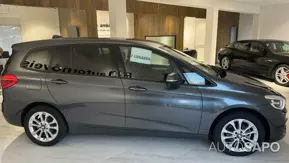 BMW Série 2 de 2015