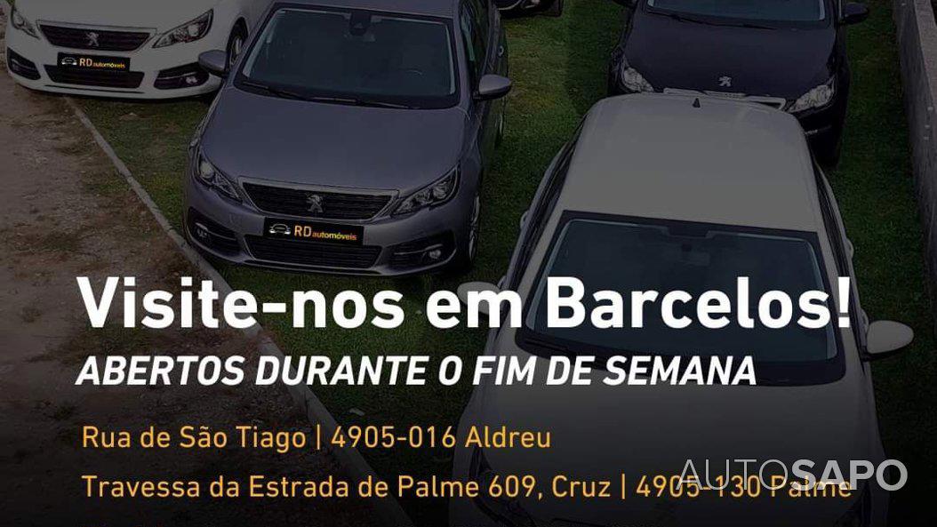 Mercedes-Benz Classe SLK de 2004