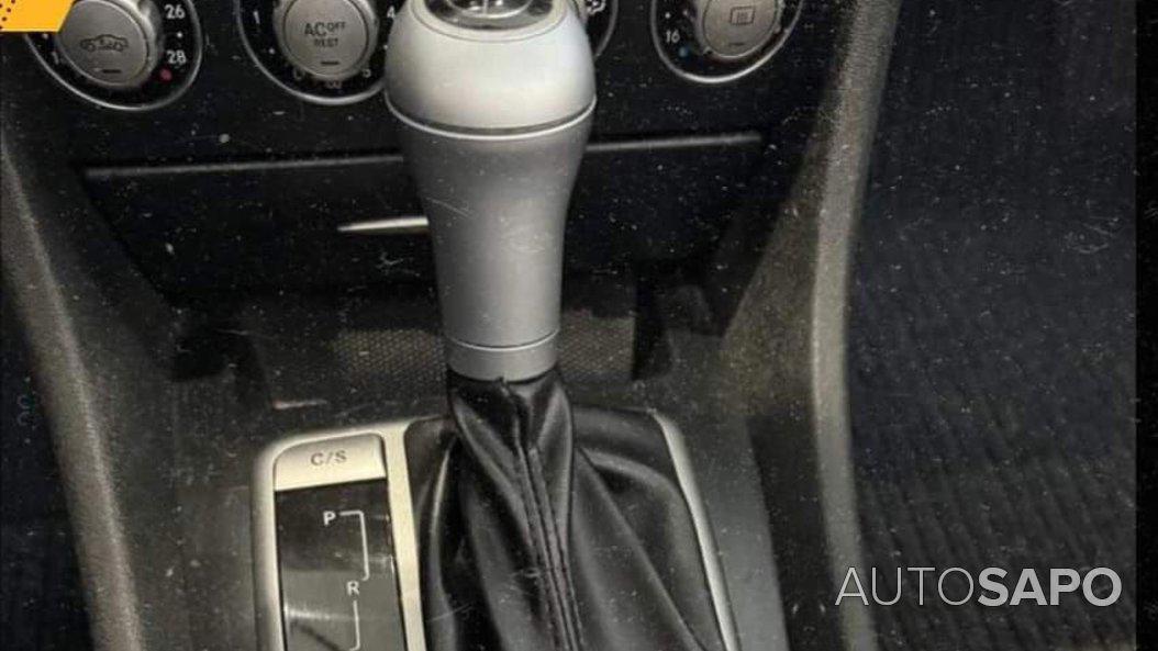 Mercedes-Benz Classe SLK de 2004