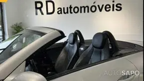 Mercedes-Benz Classe SLK de 2004