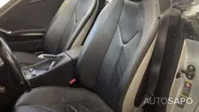 Mercedes-Benz Classe SLK de 2004