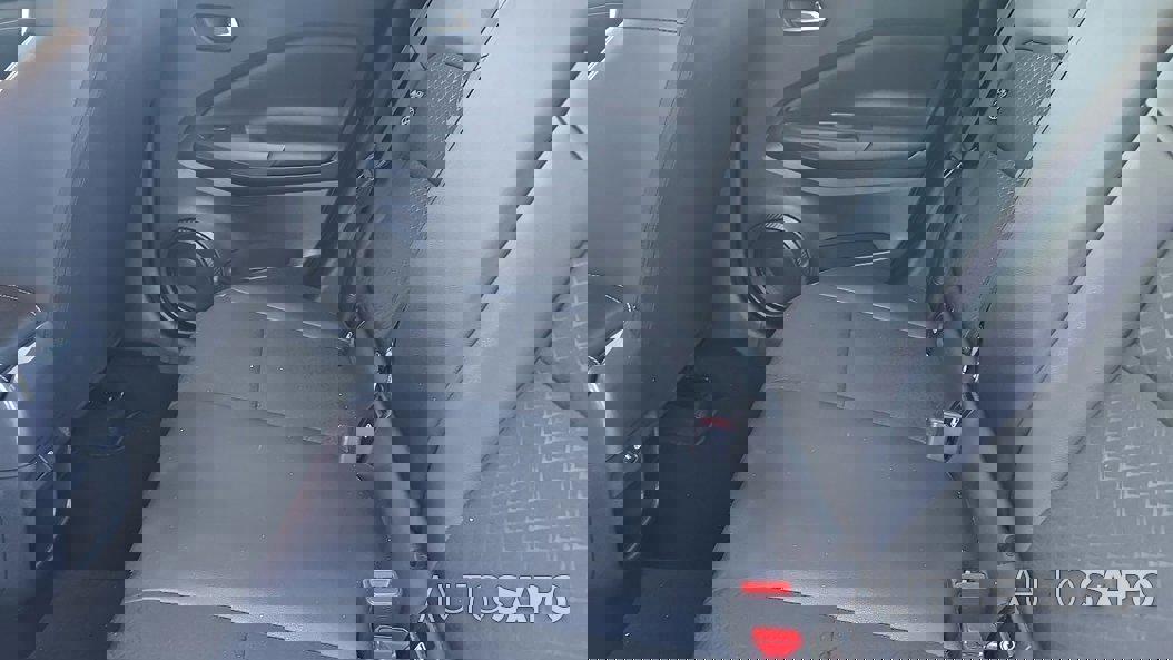 Nissan Juke 1.0 DIG-T N-Connecta de 2023