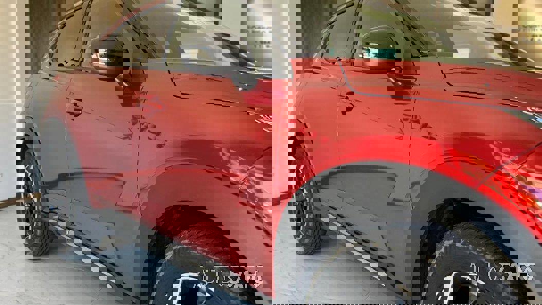 Nissan Juke 1.0 DIG-T N-Connecta de 2023