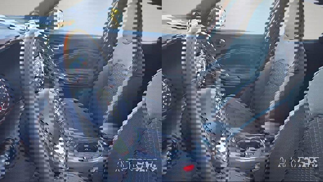 Nissan Juke 1.0 DIG-T N-Connecta de 2023