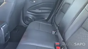 Nissan Juke 1.0 DIG-T N-Connecta de 2023