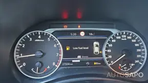 Nissan Juke 1.0 DIG-T N-Connecta de 2023