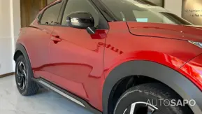 Nissan Juke 1.0 DIG-T N-Connecta de 2023