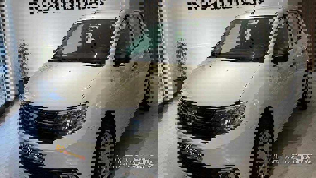 Dacia Sandero de 2021