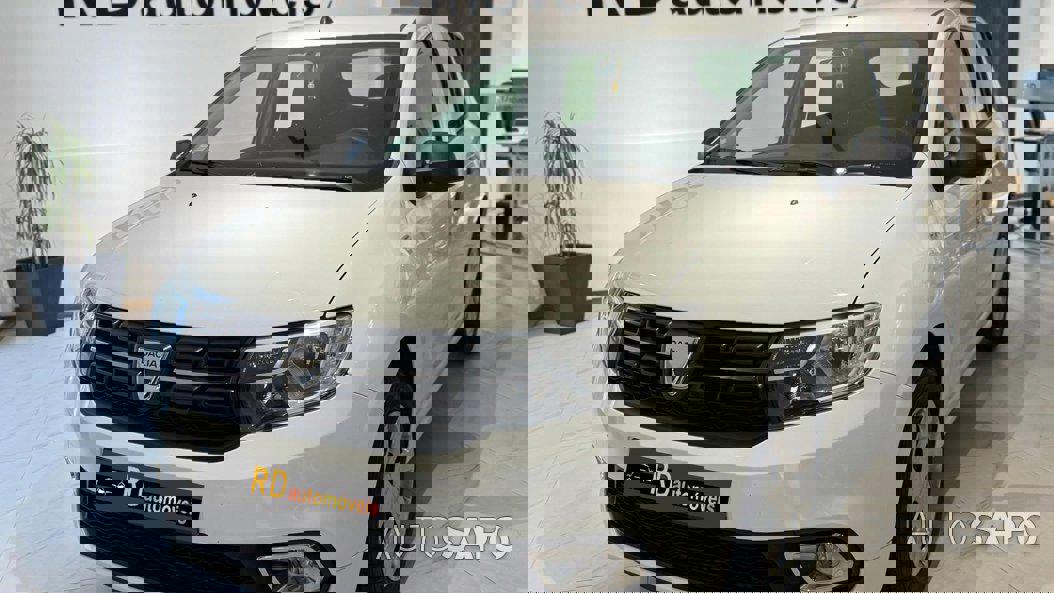 Dacia Sandero de 2021