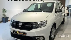 Dacia Sandero de 2021