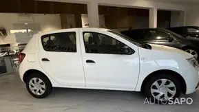 Dacia Sandero de 2021