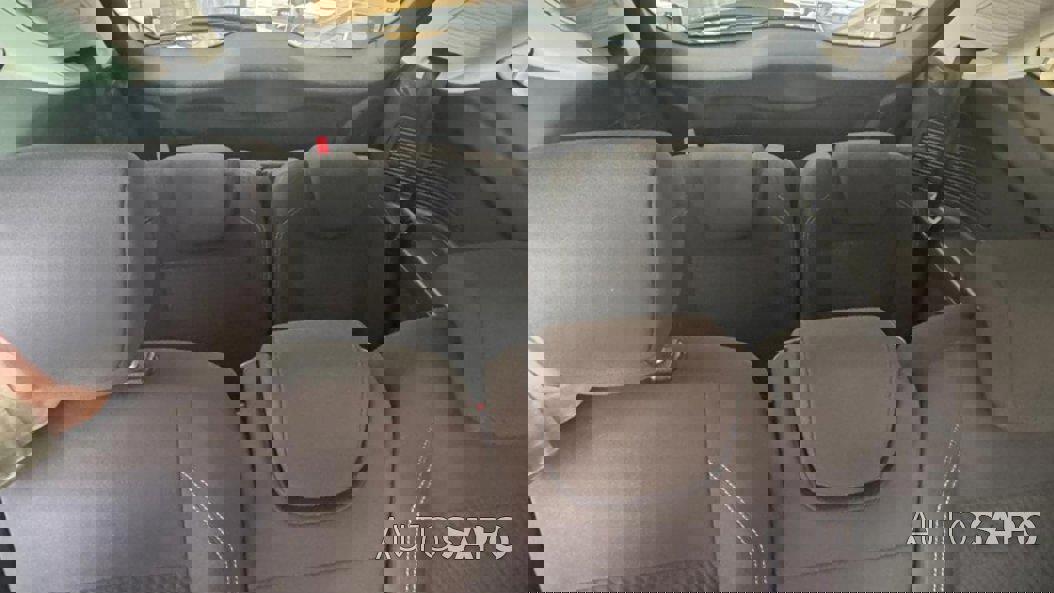 Ford C-MAX 1.0 Ecoboost Titanium S/S de 2017