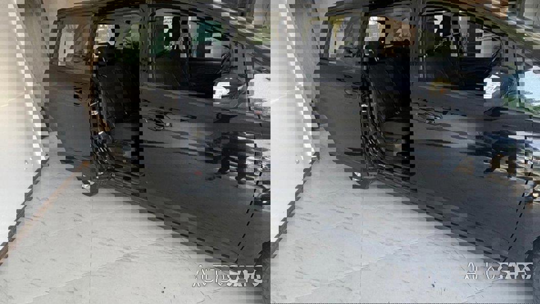 Ford C-MAX 1.0 Ecoboost Titanium S/S de 2017