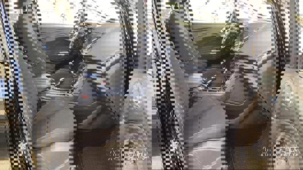 Ford C-MAX 1.0 Ecoboost Titanium S/S de 2017