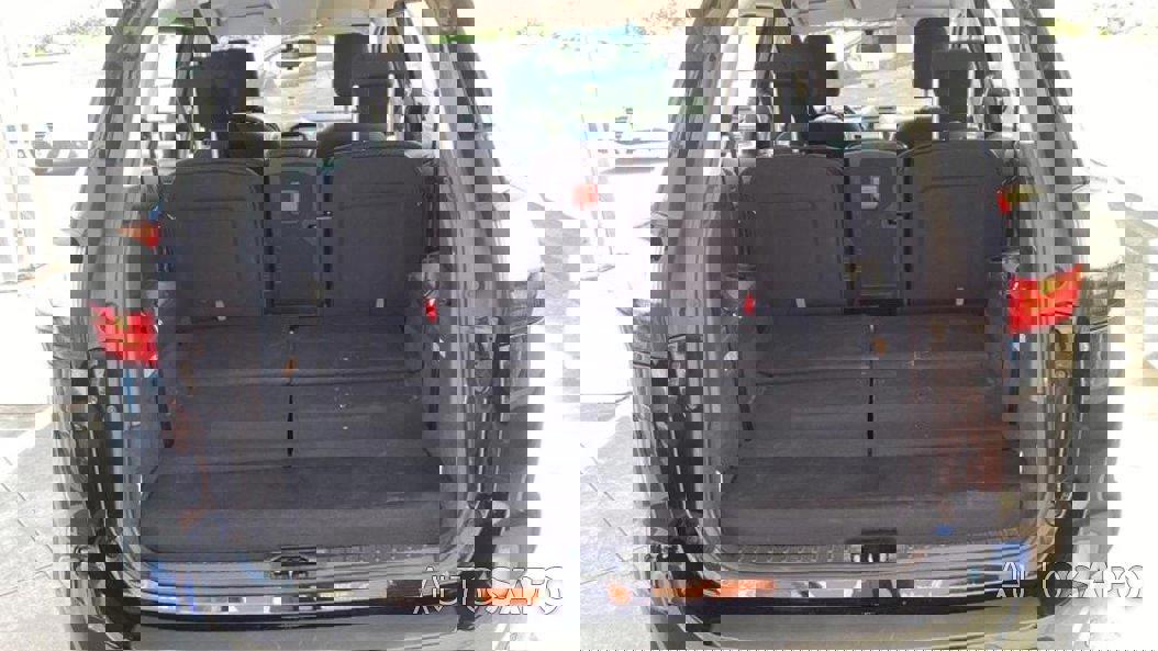 Ford C-MAX 1.0 Ecoboost Titanium S/S de 2017