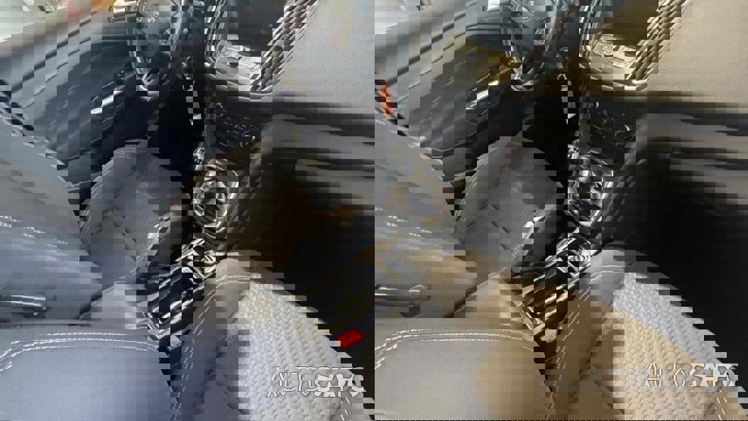 Ford C-MAX 1.0 Ecoboost Titanium S/S de 2017