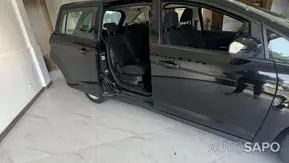 Ford C-MAX 1.0 Ecoboost Titanium S/S de 2017