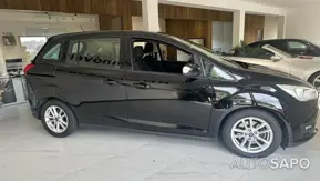 Ford C-MAX 1.0 Ecoboost Titanium S/S de 2017