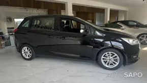 Ford C-MAX 1.0 Ecoboost Titanium S/S de 2017