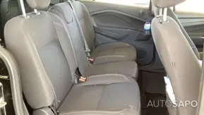 Ford C-MAX 1.0 Ecoboost Titanium S/S de 2017