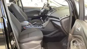 Ford C-MAX 1.0 Ecoboost Titanium S/S de 2017