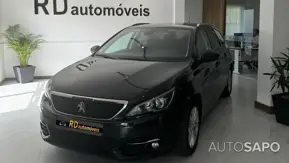 Peugeot 308 1.2 PureTech Active de 2019