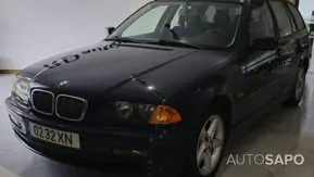 BMW Série 3 de 2004