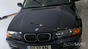 BMW Série 3 de 2004