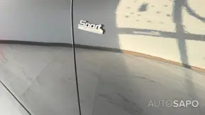 BMW Série 1 de 2016