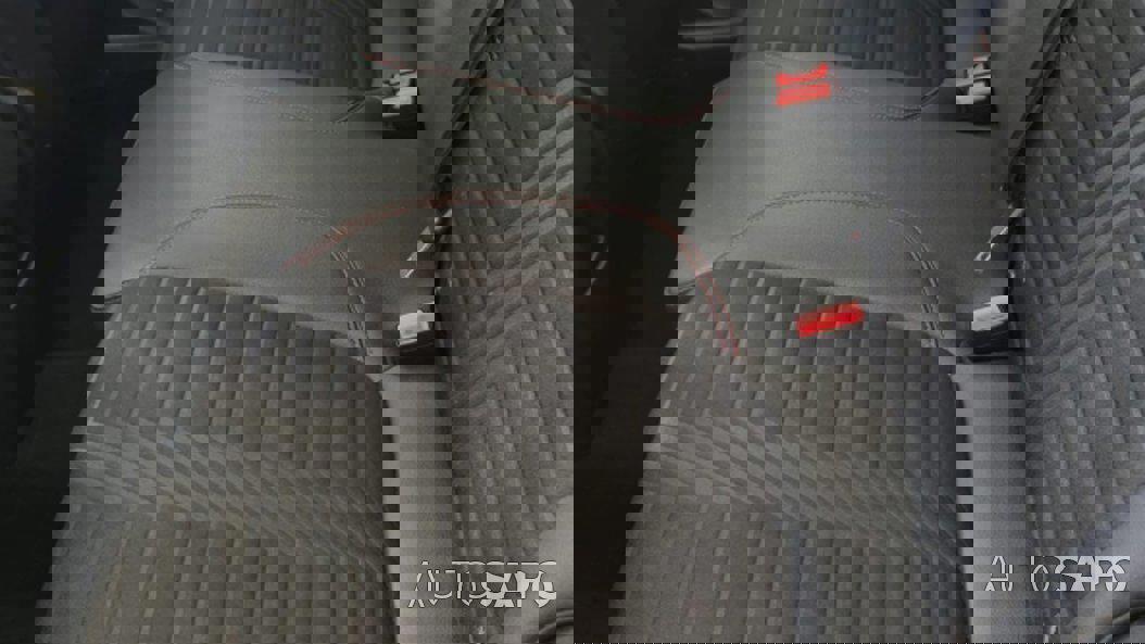 Ford Puma 1.0 EcoBoost MHEV ST-Line de 2021