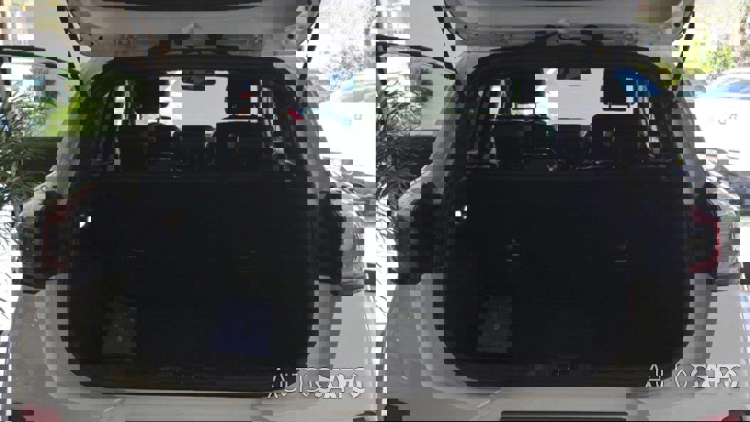 Ford Puma 1.0 EcoBoost MHEV ST-Line de 2021