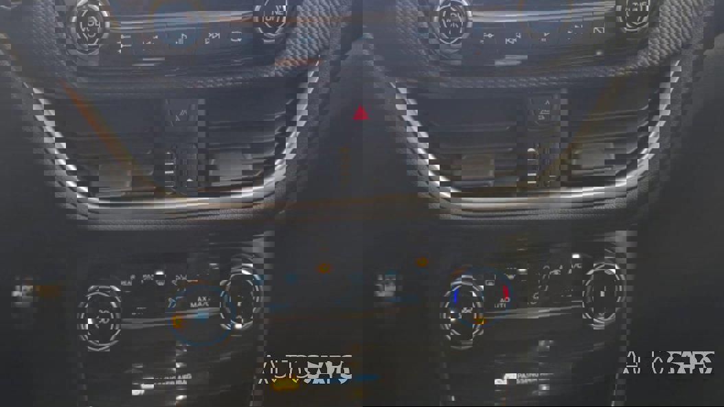 Ford Puma 1.0 EcoBoost MHEV ST-Line de 2021