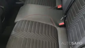 Ford Puma 1.0 EcoBoost MHEV ST-Line de 2021