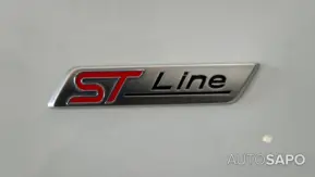 Ford Puma 1.0 EcoBoost MHEV ST-Line de 2021