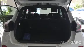 Ford Puma 1.0 EcoBoost MHEV ST-Line de 2021