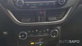 Ford Puma 1.0 EcoBoost MHEV ST-Line de 2021