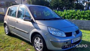Renault Scénic de 2003