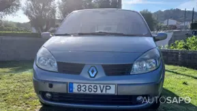 Renault Scénic de 2003