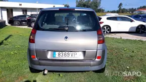 Renault Scénic de 2003
