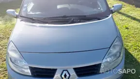 Renault Scénic de 2003