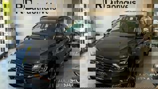 Volkswagen Passat de 2017