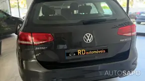 Volkswagen Passat de 2017