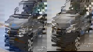 Renault Express de 2022