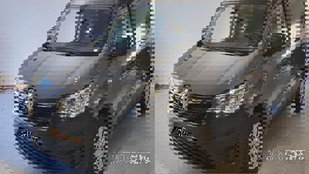 Renault Express de 2022