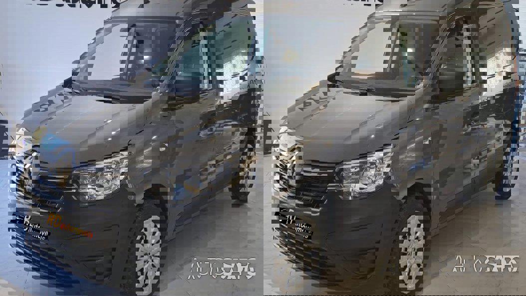 Renault Express de 2022