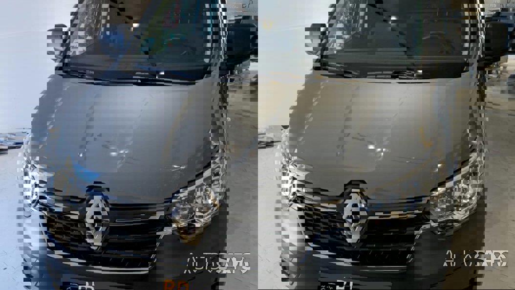 Renault Express de 2022