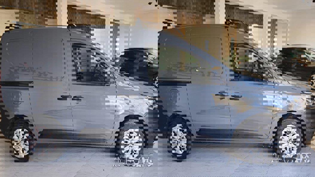 Renault Express de 2022