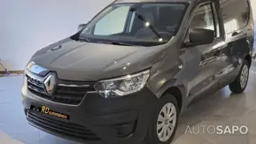 Renault Express de 2022