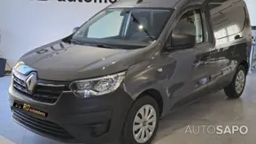 Renault Express de 2022
