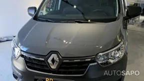 Renault Express de 2022